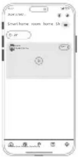 IMILAB EC6 Pro - External AC Adapter Specifications - 3