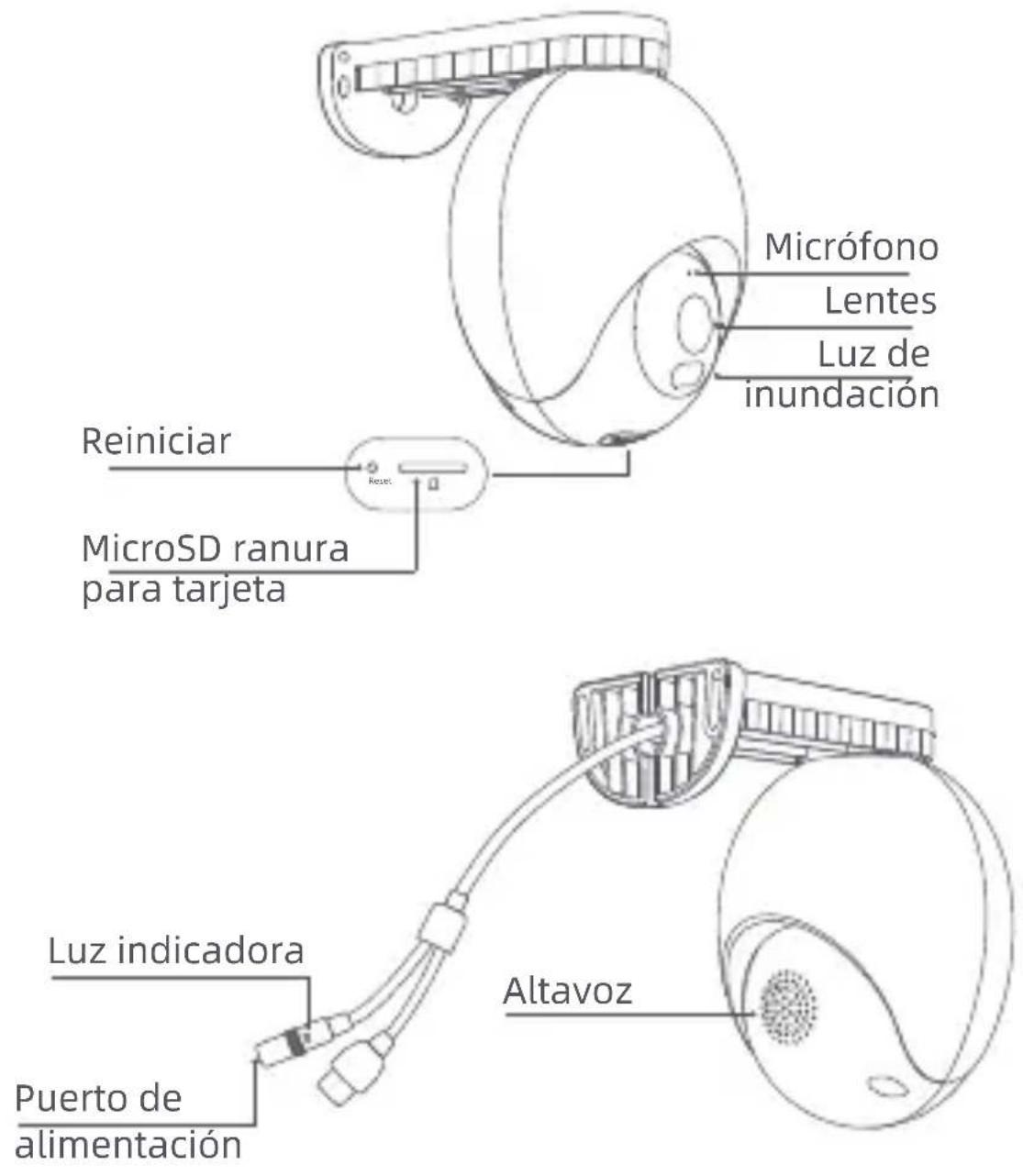 IMILAB EC6 Pro - Introducción al producto - 7