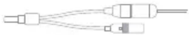 IMILAB EC6 Pro - • Zestaw wodoodporny - 1