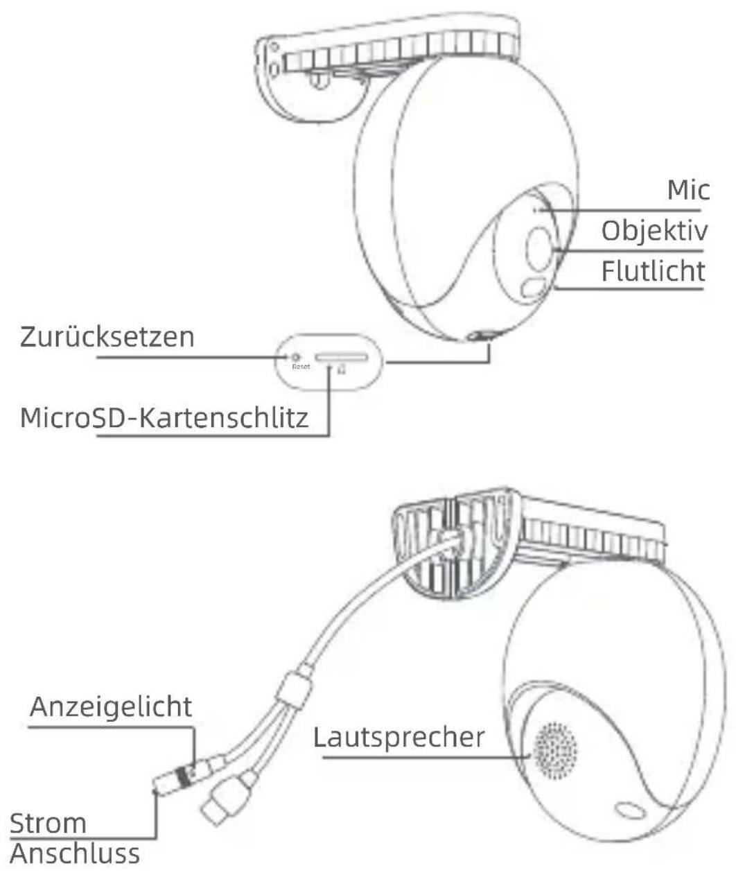 IMILAB EC6 Pro - Einführung zum Produk - 7