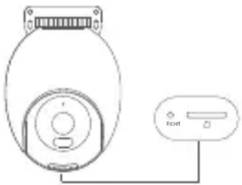 IMILAB EC6 Pro - Installazione del dispositivo - 1