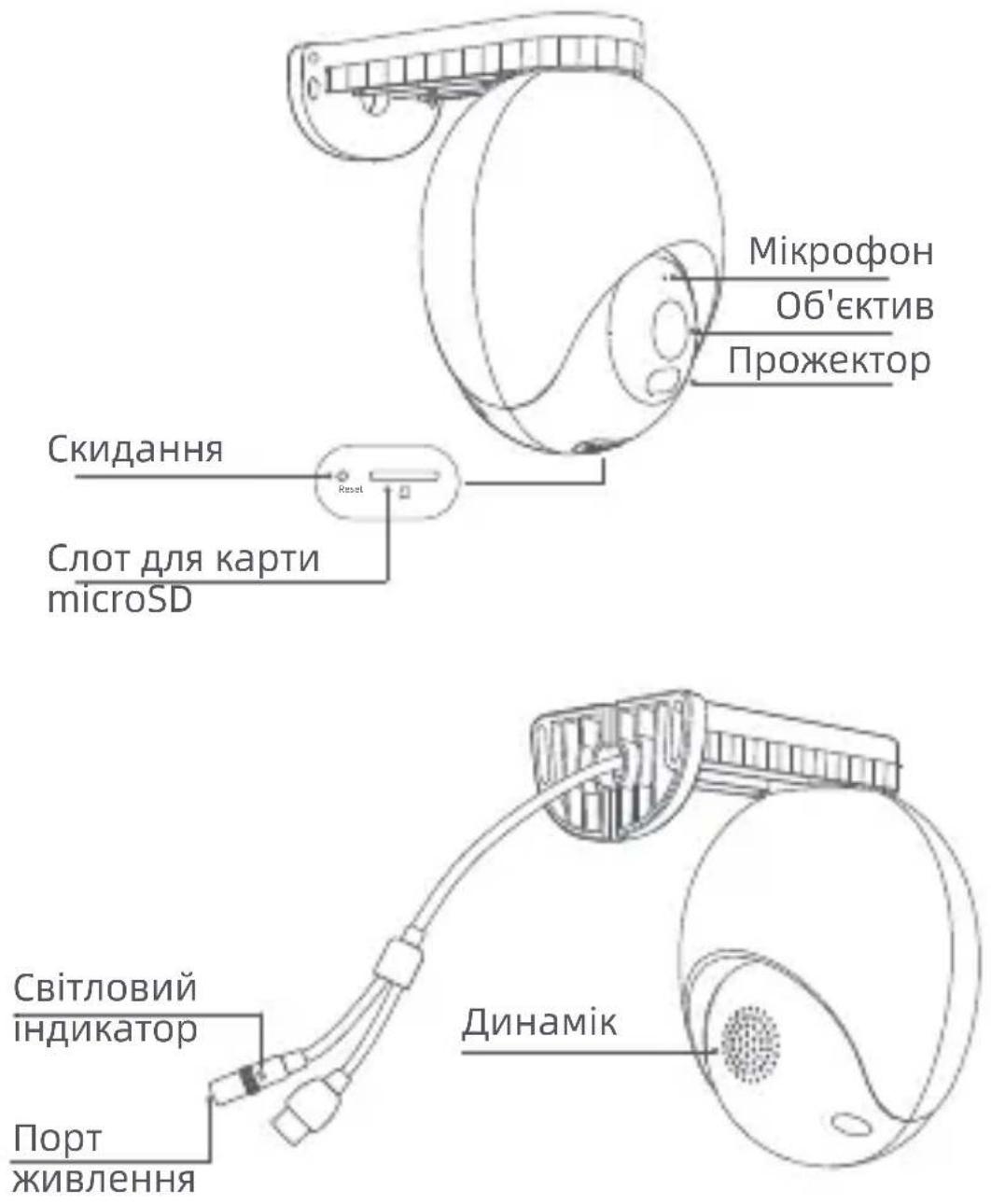 IMILAB EC6 Pro - Представлення виробу - 7