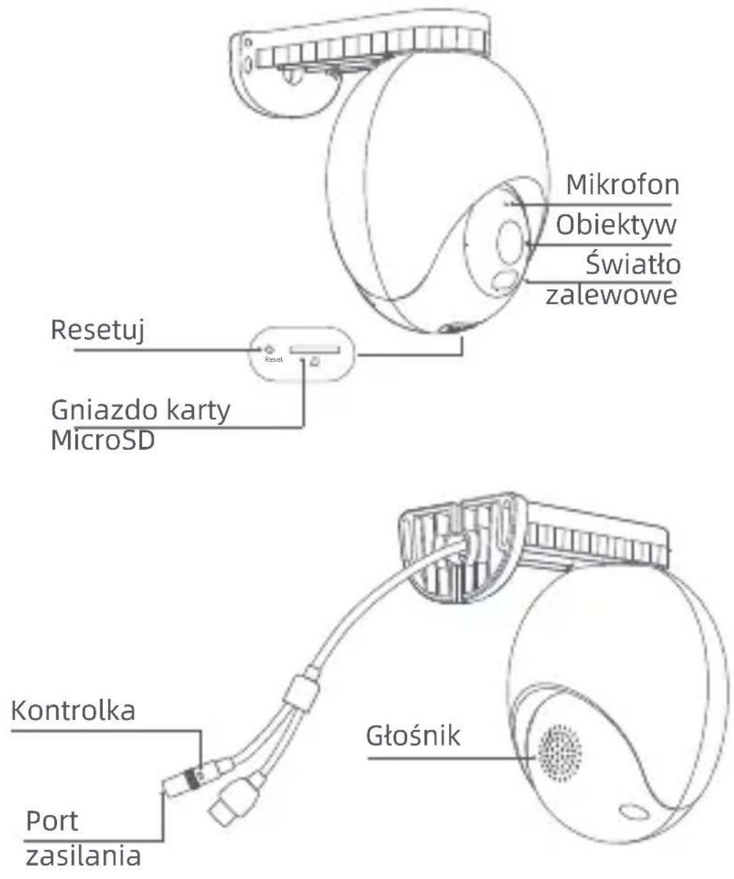 IMILAB EC6 Pro - Wprowadzenie do produktu - 5