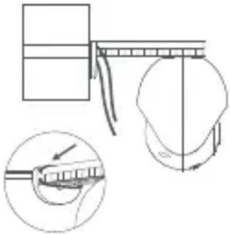 IMILAB EC6 Pro - - Ceiling mounting - 4