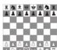 LEXIBOOK CGM300HP - Échecs - 2 joueurs - 1