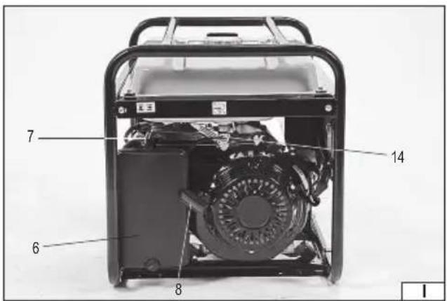 Yato YT-85460 - 2