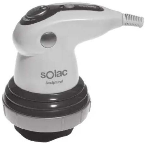 SOLAC ME7112 - 1