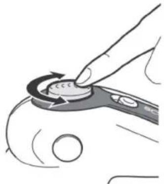 SOLAC ME7112 - DISPOZITIV DE MASAJ CORPORAL - 12