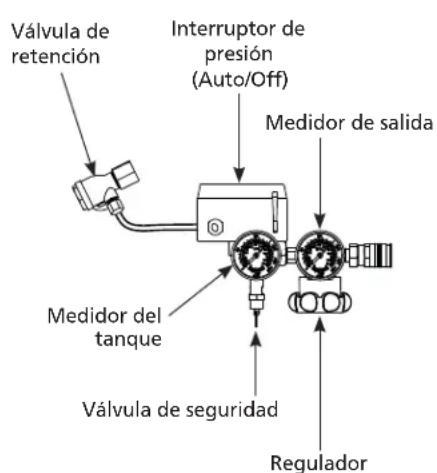 Campbell Hausfeld DC200000 - APRECAUION - 1