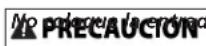 Campbell Hausfeld DC200000 - Colocación - 1