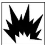 Campbell Hausfeld XT401000 - Safety Symbols - 3