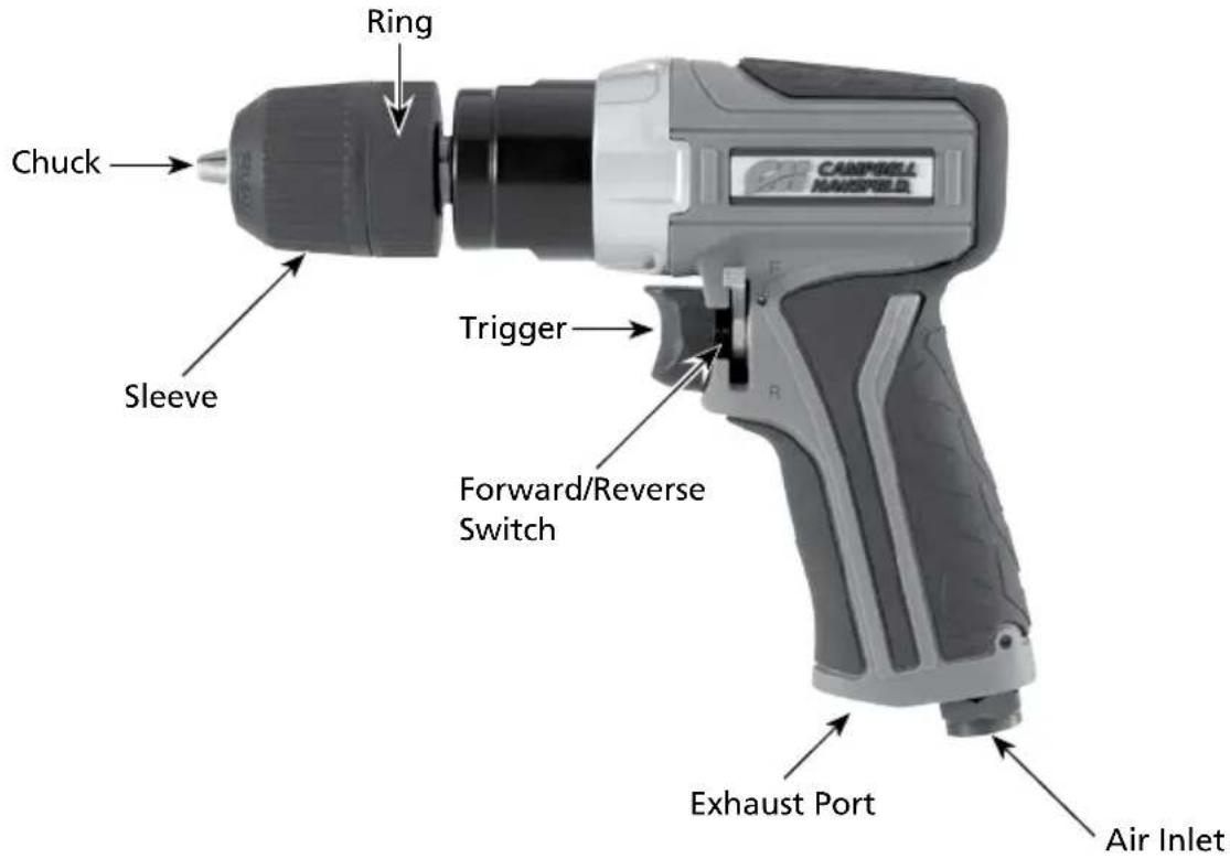 Campbell Hausfeld XT401000 - BEST PRACTICES - 1