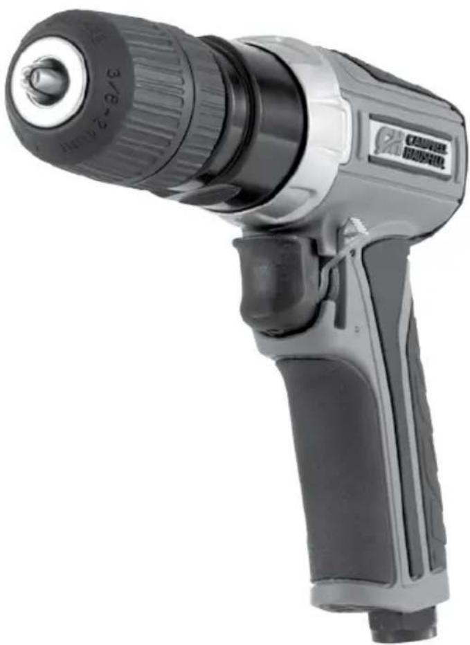 Campbell Hausfeld XT401000 - Instruções de operação - 1