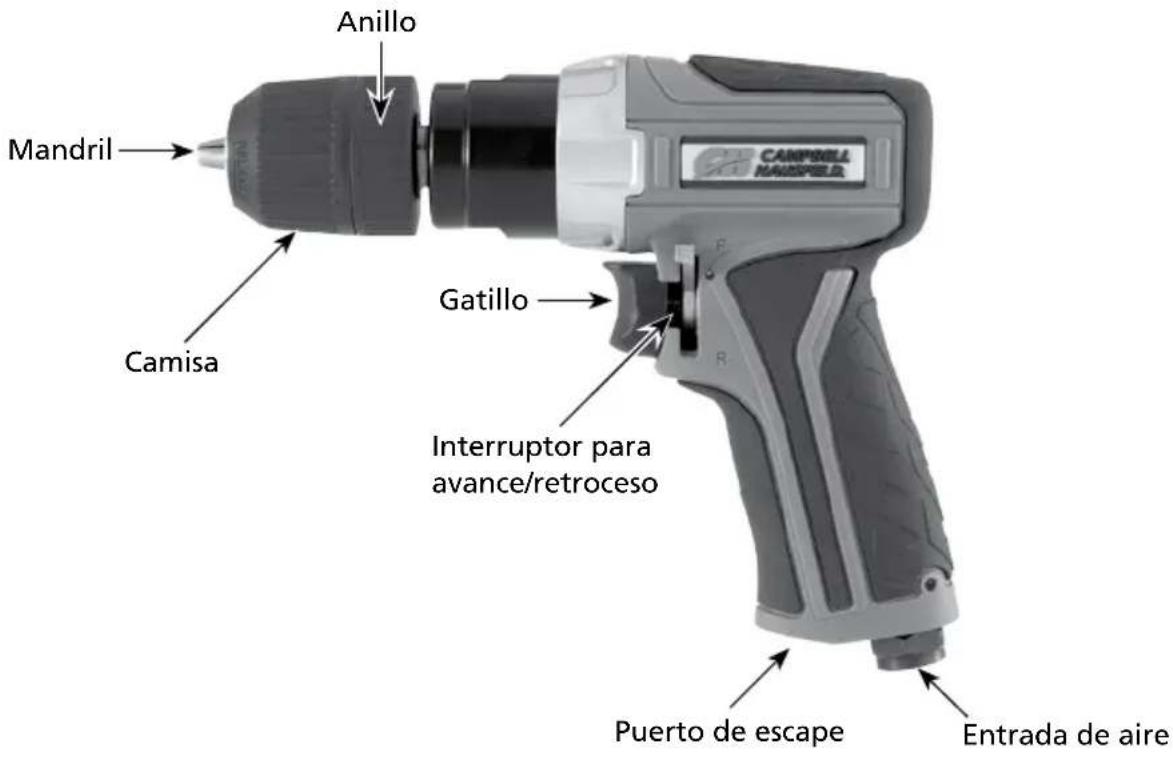 Campbell Hausfeld XT401000 - MEJORES PRÁCTICAS - 1