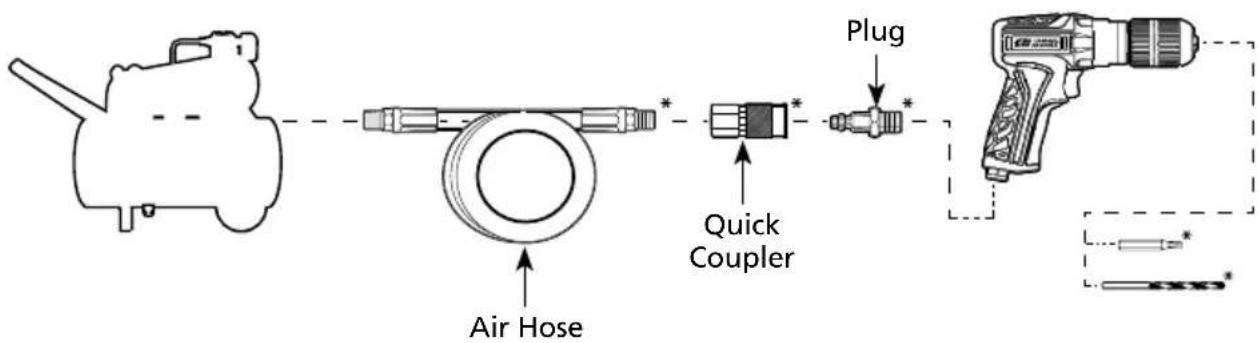 Campbell Hausfeld XT401000 - BEST PRACTICES - 2
