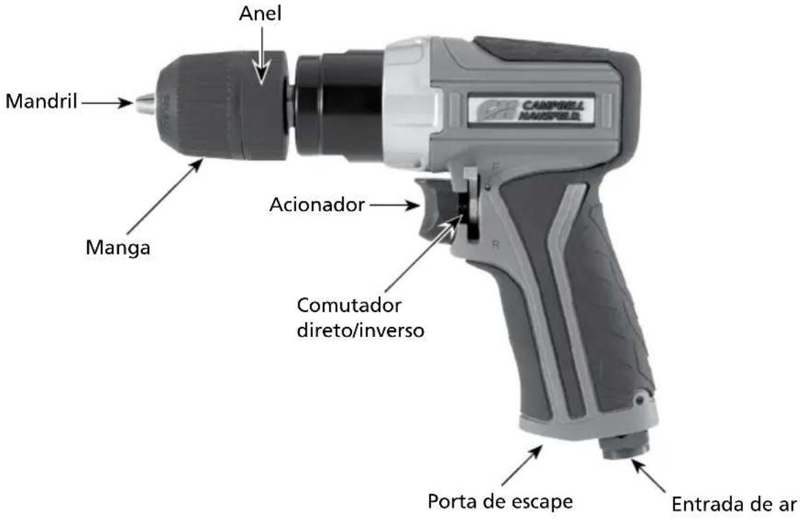 Campbell Hausfeld XT401000 - MELHORES PRÁTICAS - 1