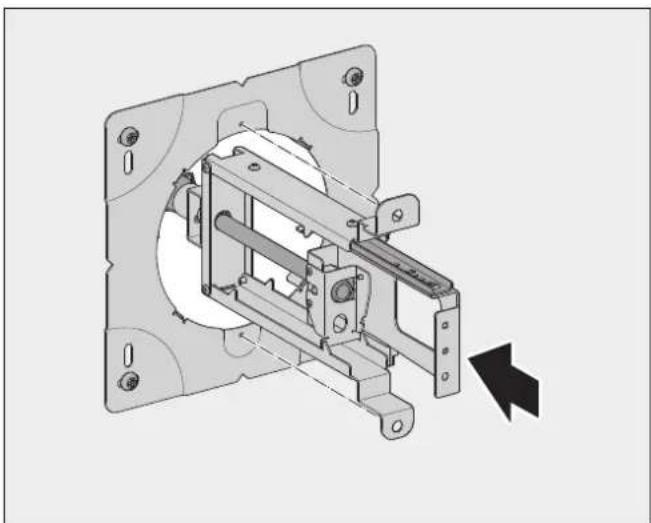 BERBEL BMK-F 125 - Danger of property damage due to improper installation! - 1
