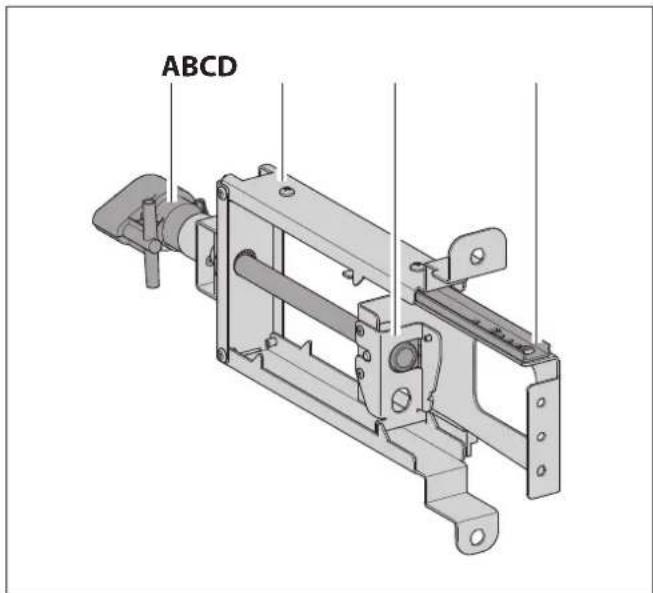 BERBEL BMK-F 125 - Produktvarianten - 2