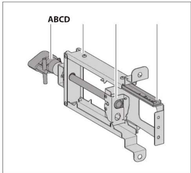 BERBEL BMK-F 125 - Varianti di prodotto - 2