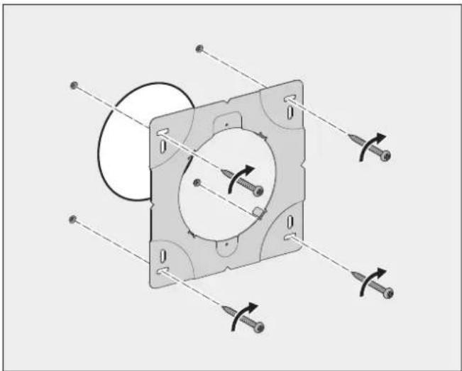 BERBEL BMK-F 125 - Levensgevaar door explosies of elektrische schok! - 2