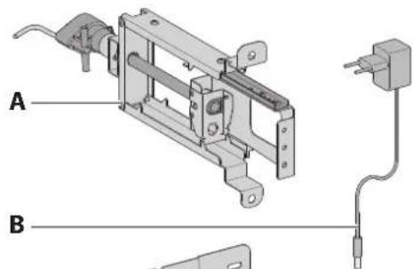 BERBEL BMK-F 125 - Lieferumfang - 1