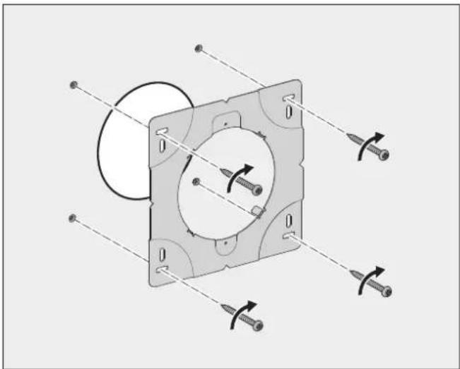 BERBEL BMK-F 125 - ⚠AVVERTENZA! - 2