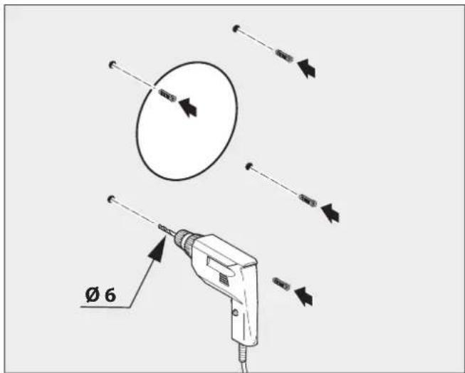 BERBEL BMK-F 125 - Risk of death due to explosions or electric shock! - 1