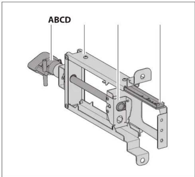 BERBEL BMK-F 125 - Productvarianten - 2