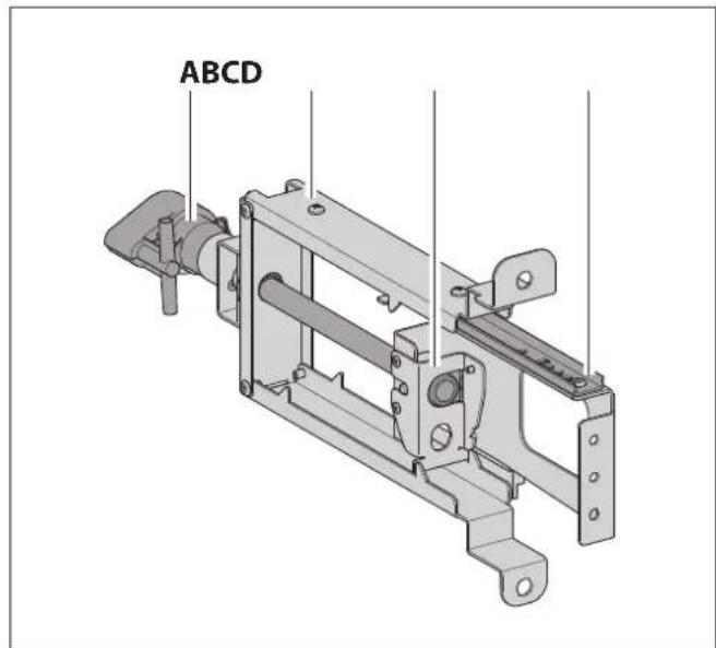 BERBEL BMK-F 125 - Product variants - 2