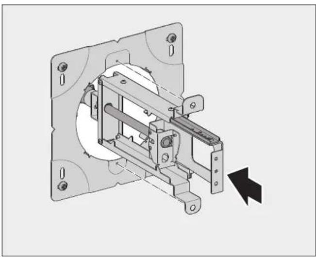 BERBEL BMK-F 125 - Gevaar op materiële schade door ondeskundige montage! - 1