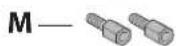 BERBEL BMK-F 125 - Élimination....36 - 8