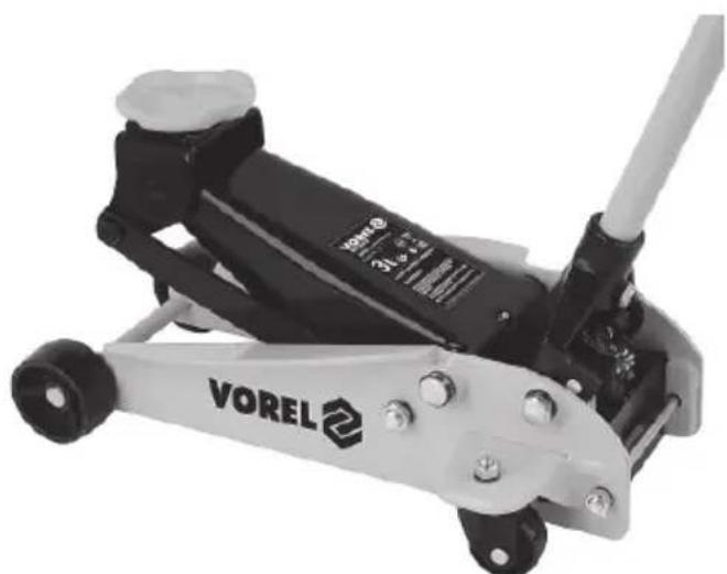 VOREL 80082 - 2