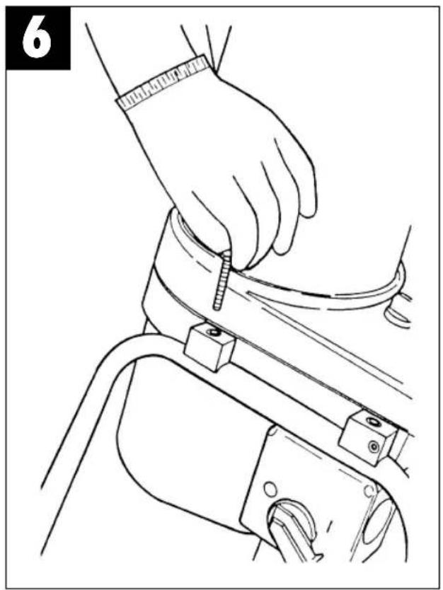 EINHELL ECH 1700-F - 4