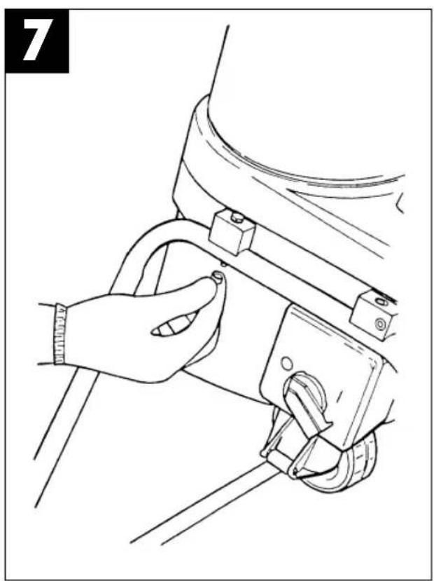 EINHELL ECH 1700-F - 5