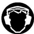 EINHELL ECH 1700-F - Varning! - 14