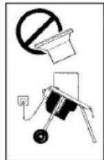 EINHELL ECH 1700-F - Explication des signaux de mise en garde - 11