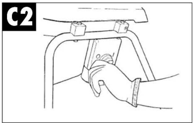 EINHELL ECH 1700-F - 12