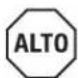 Uline H-2780 - SEGURIDAD - 2