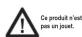 LEXIBOOK MIC240FZ - Maintenance et garantif - 1