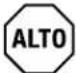 Uline H-8082 - SEGURIDAD - 1