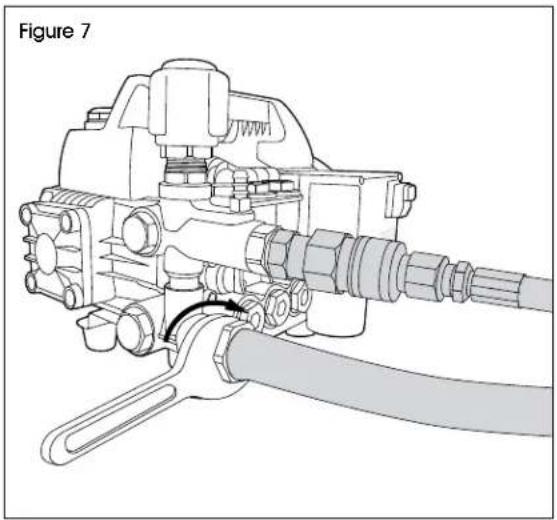 Uline H-8082 - GUN/HOSE ASSEMBLY - 4