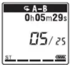 A-B 0h05m29s 05/25 ST