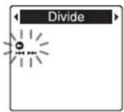 Divide