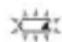SONY ICD-AX412FS - Battery remain indicator - 1