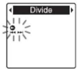 Divide