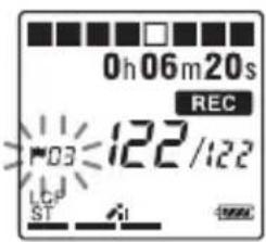 0h 06m20s REC 122/122 ST