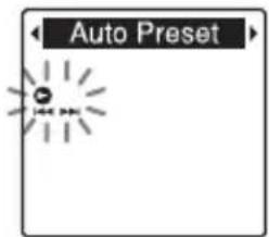Auto Preset