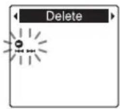 Delete