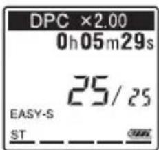 DPC ×2.00 0h05m29s 25/25 EASY-S ST