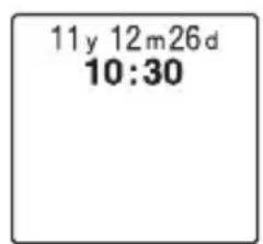 11y 12m26d 10:30